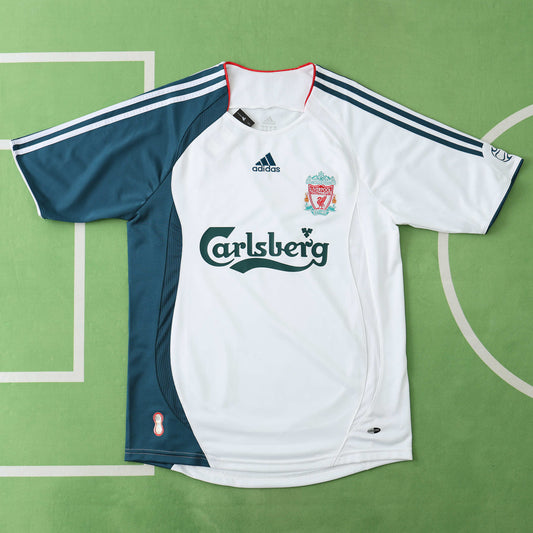 LIVERPOOL 06/08 AWAY RETRO