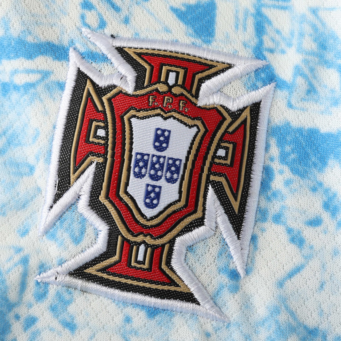 PORTUGAL 2024 AWAY KIT (KIDS)