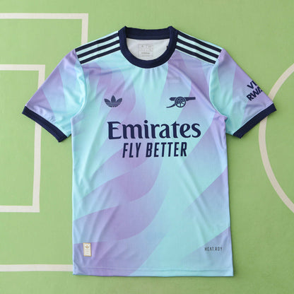 ARSENAL 24/25 THIRD KIT