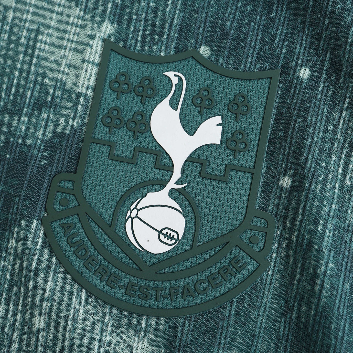 TOTTENHAM HOTSPUR 24/25 THIRD KIT