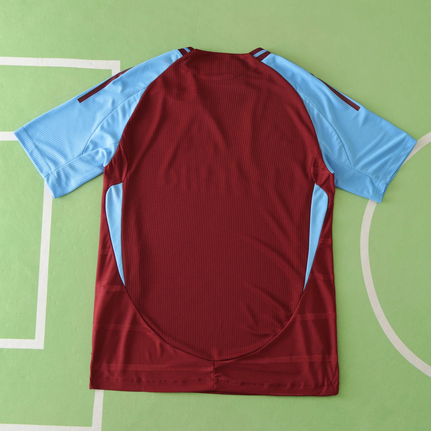 ASTON VILLA 24/25 HOME