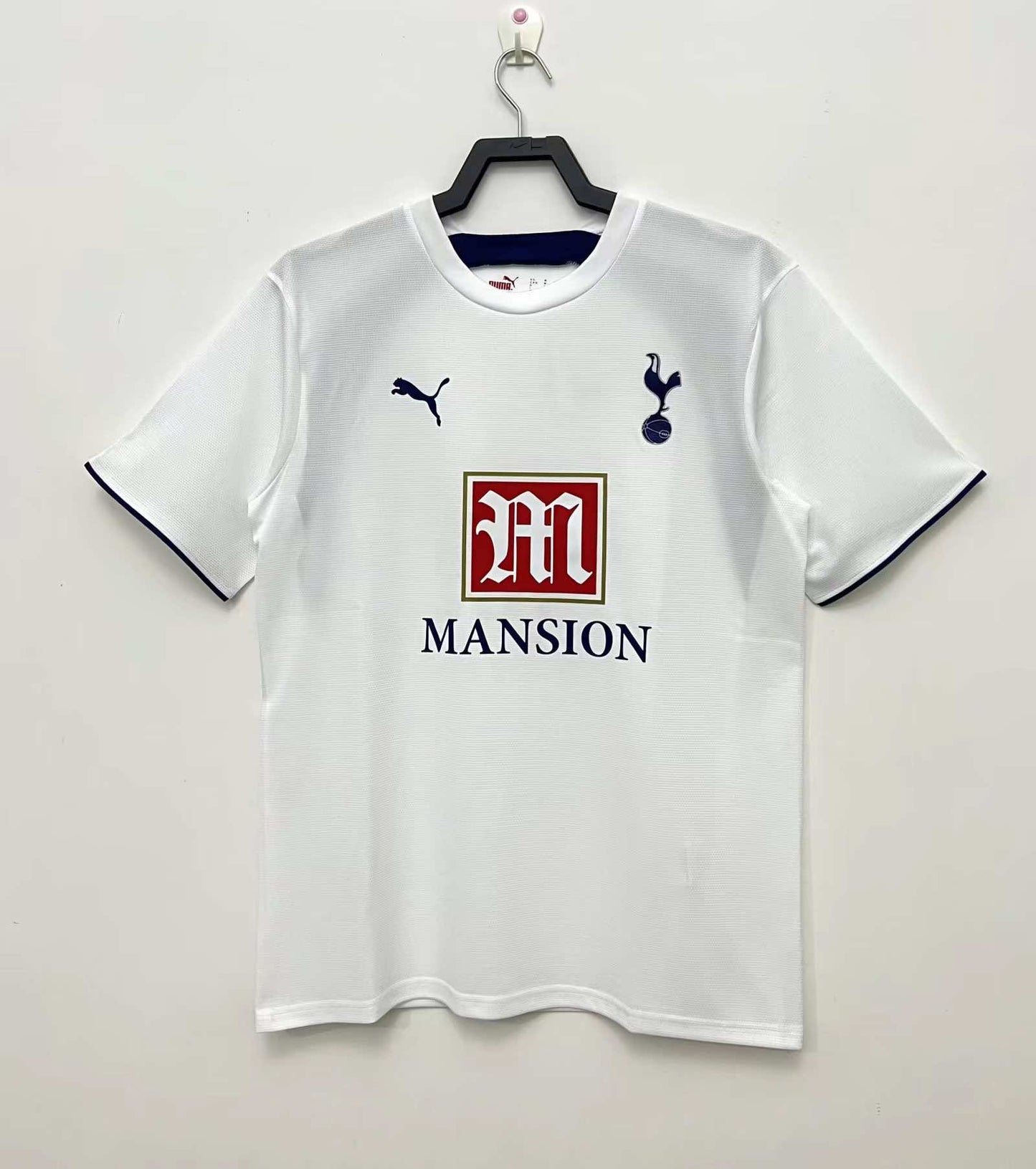 TOTTENHAM HOTSPUR 06/07 HOME RETRO