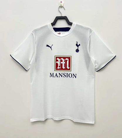 TOTTENHAM HOTSPUR 06/07 HOME RETRO