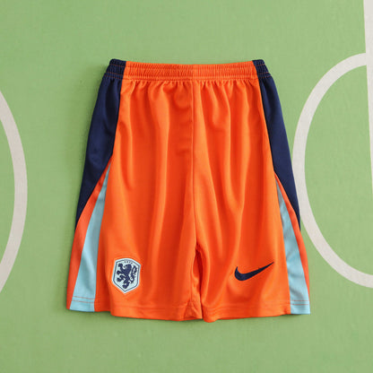 NETHERLANDS 2024 HOME KIT (KIDS)