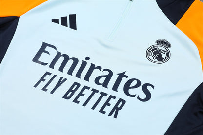 REAL MADRID 24/25 WATHET TRACKSUIT