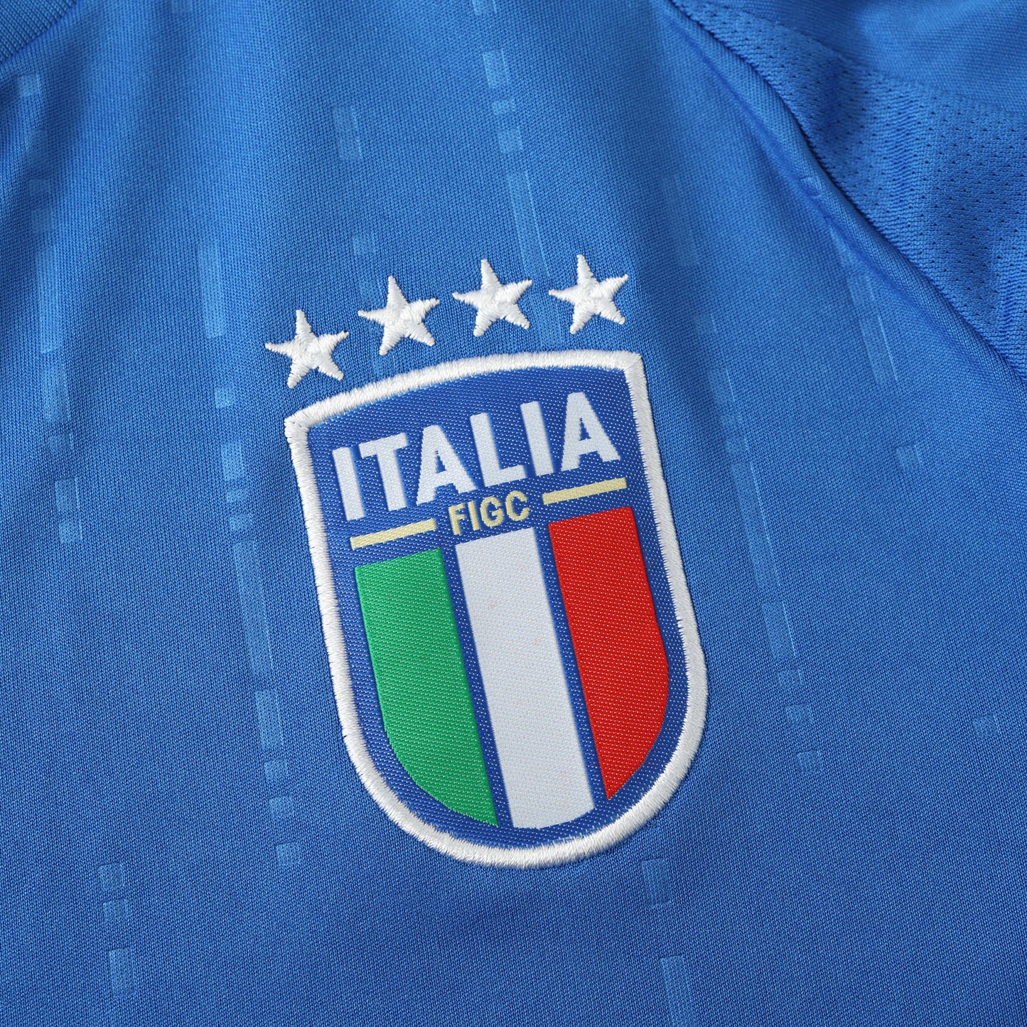 ITALY 2024 HOME KIT (KIDS)