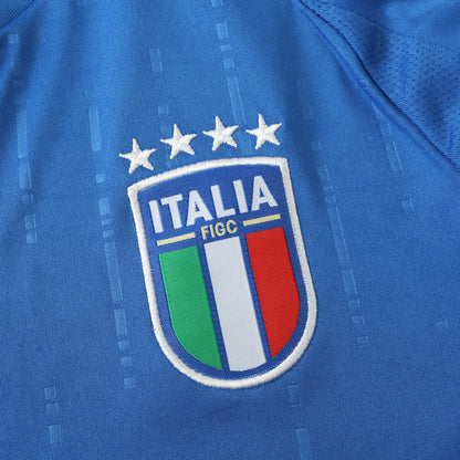 ITALY 2024 HOME KIT (KIDS)