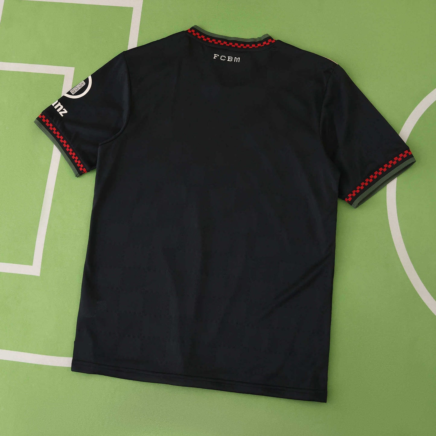 BAYERN MUNICH 25/26 THIRD KIT