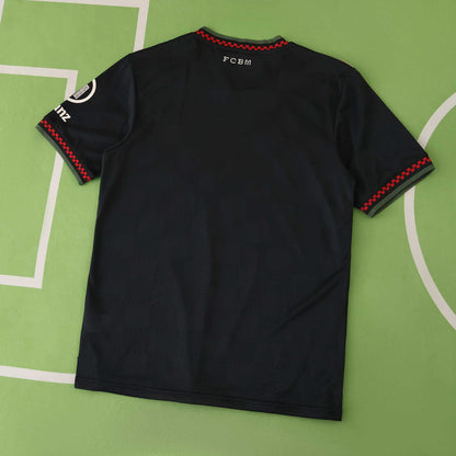 BAYERN MUNICH 25/26 THIRD KIT
