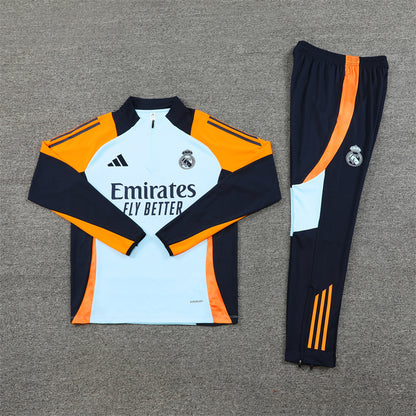 REAL MADRID 24/25 WATHET TRACKSUIT