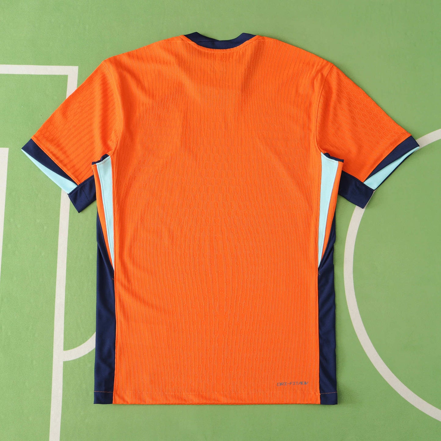 NETHERLANDS 2024 HOME