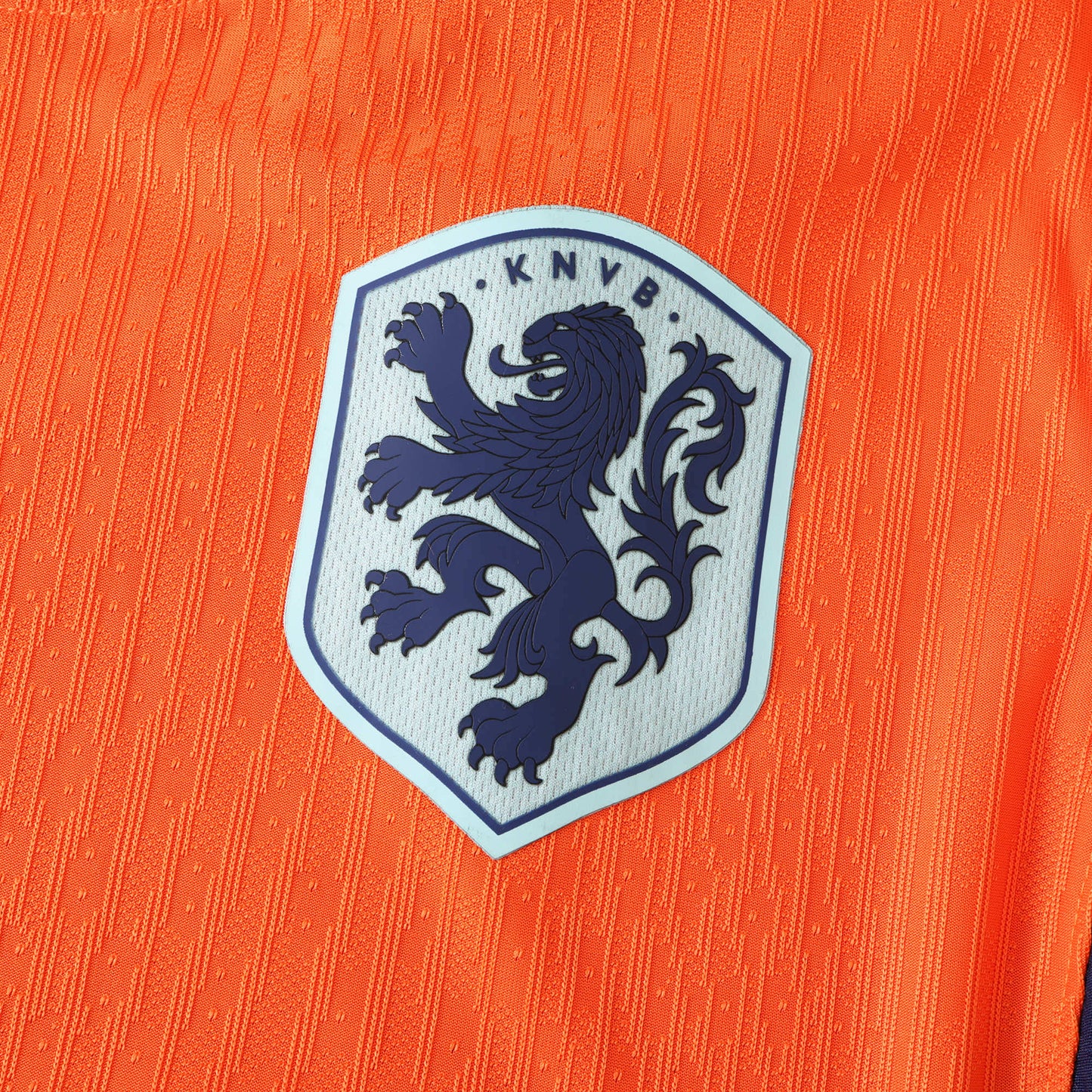 NETHERLANDS 2024 HOME