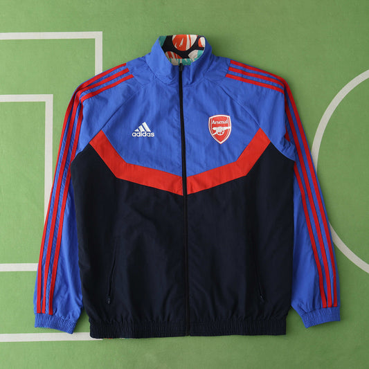 ARSENAL 24/25 REVERSIBLE WINDBREAKER