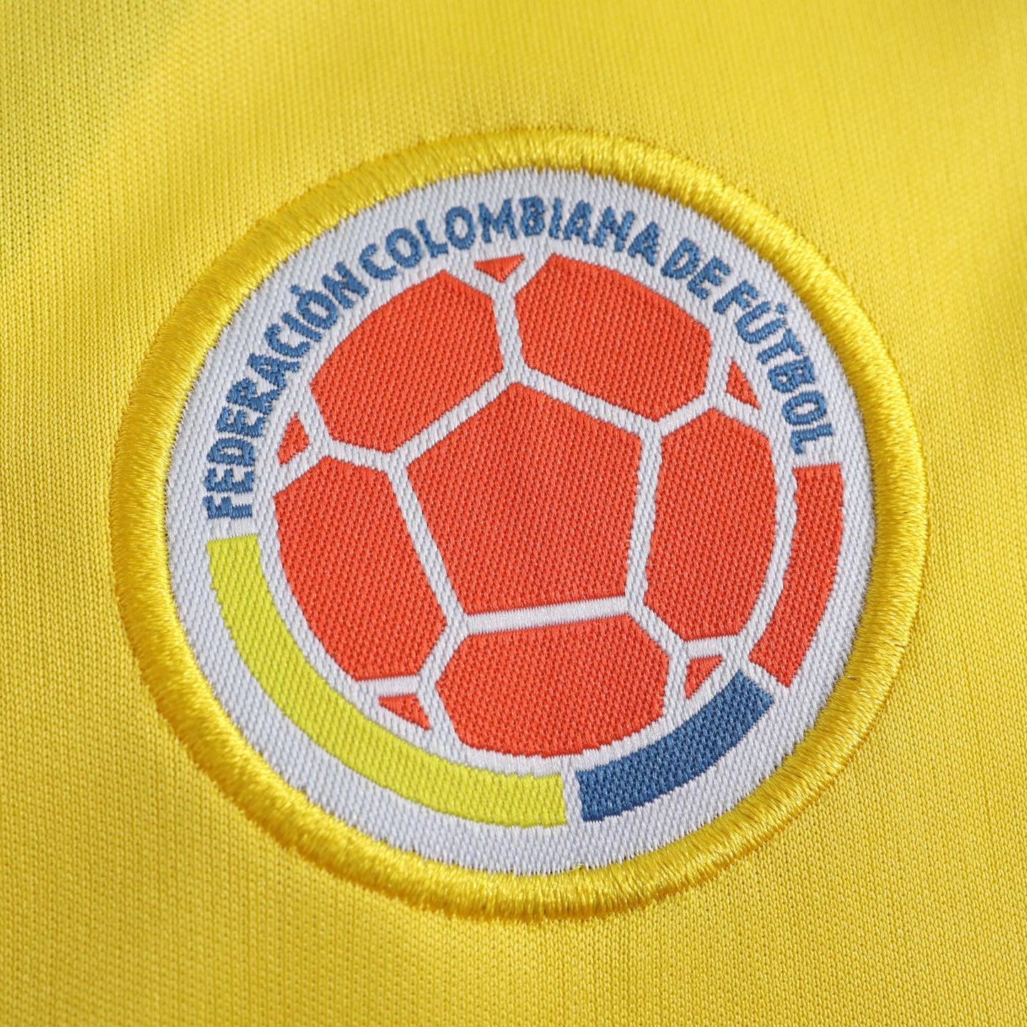 COLOMBIA 2024 HOME KIT (KIDS)