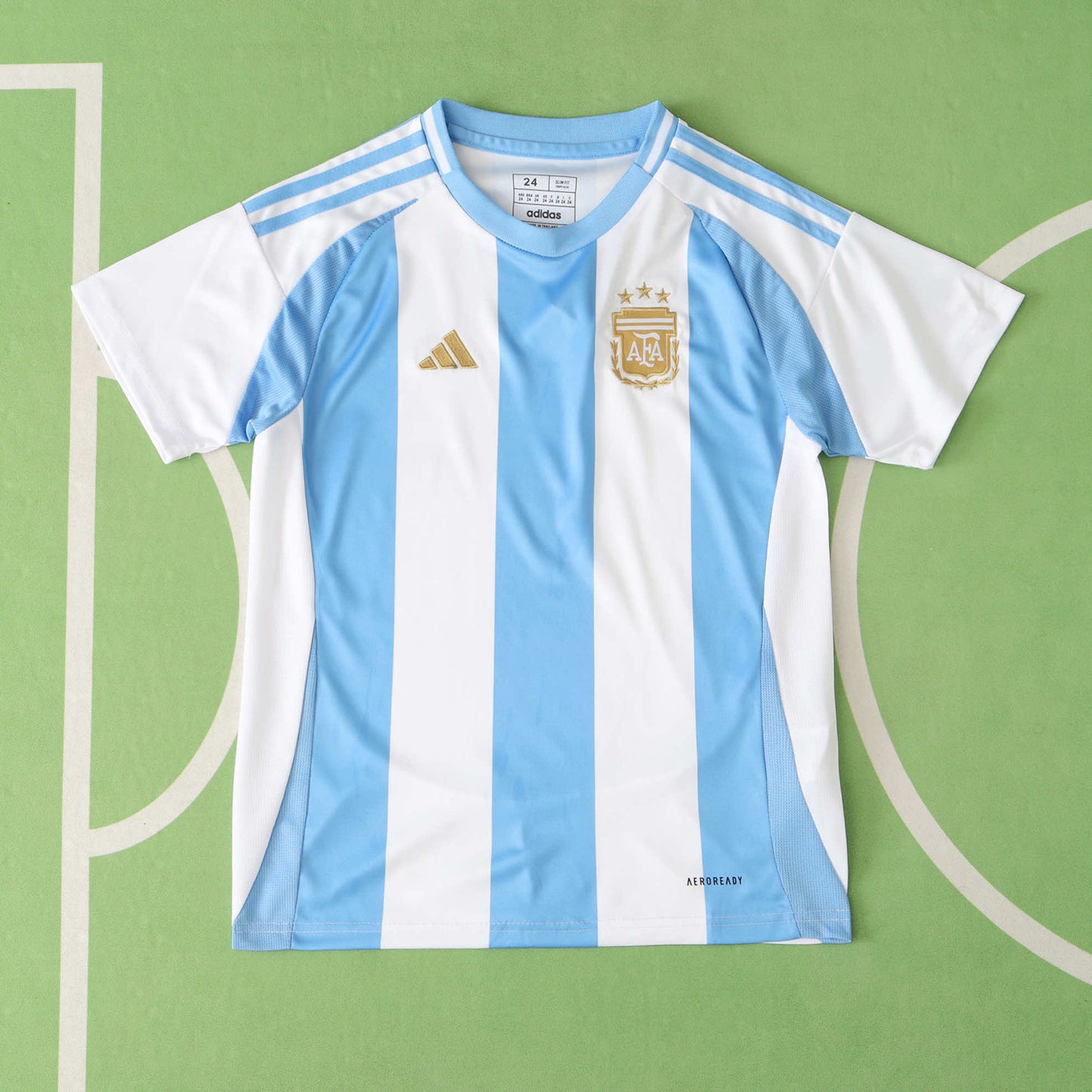 ARGENTINA 2024 HOME KIT (KIDS)