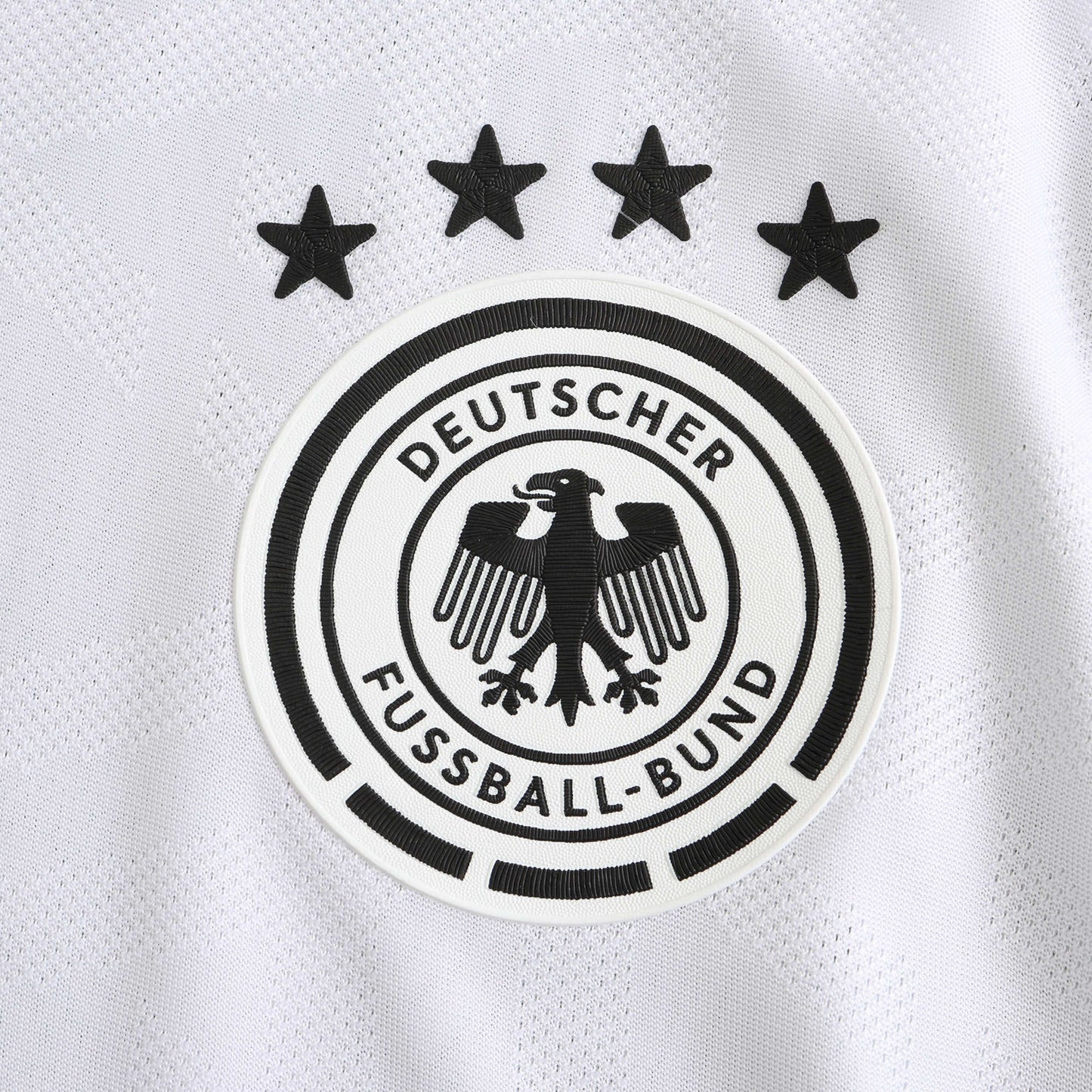 GERMANY 2024 HOME LONG SLEEVE