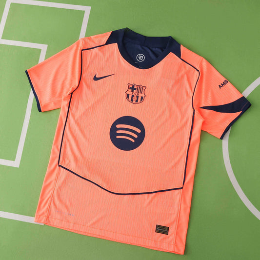 BARCELONA 25/26 THIRD KIT