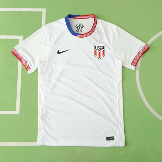 USA 2024 HOME