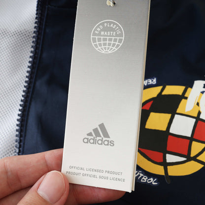 SPAIN 24/25 WINDBREAKER