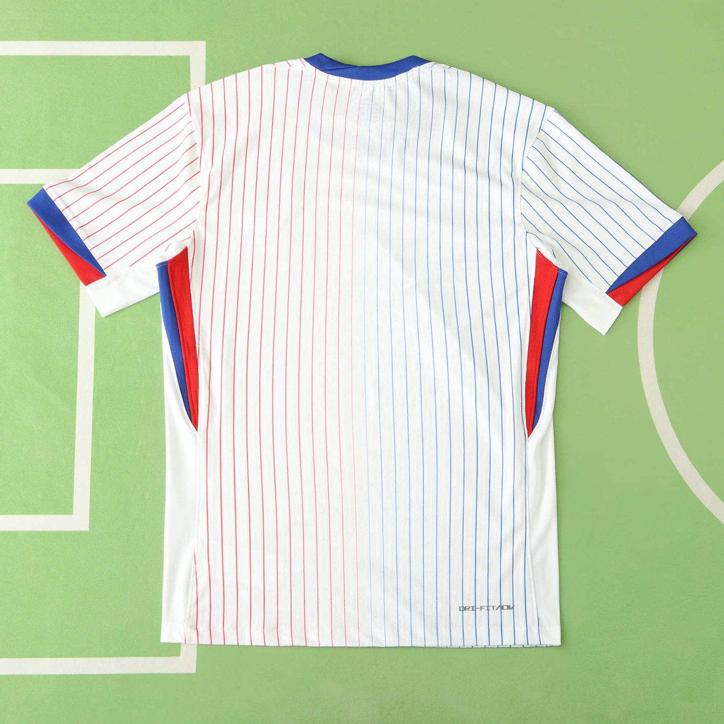 FRANCE 2024 AWAY