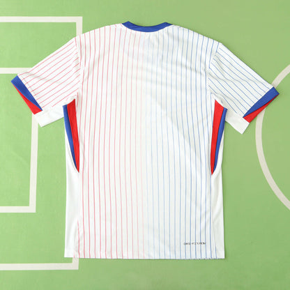 FRANCE 2024 AWAY