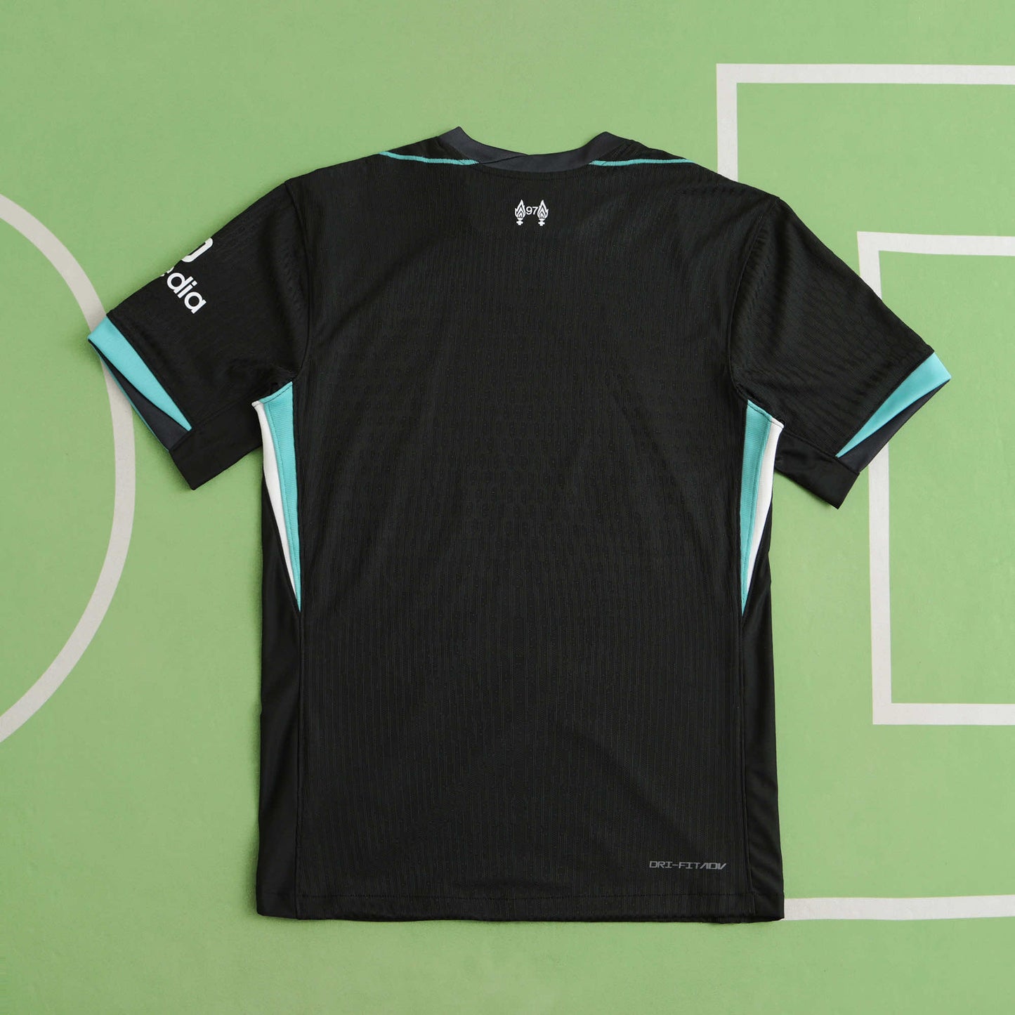 LIVERPOOL 24/25 AWAY KIT