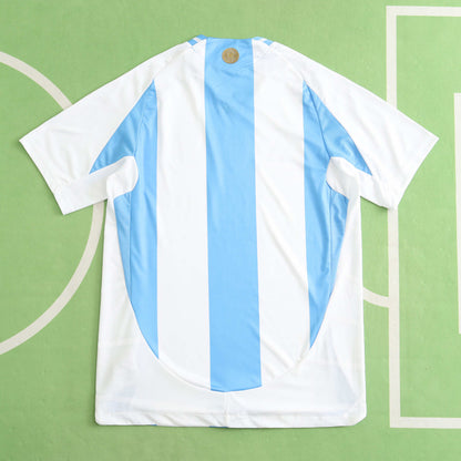 ARGENTINA 2024 HOME