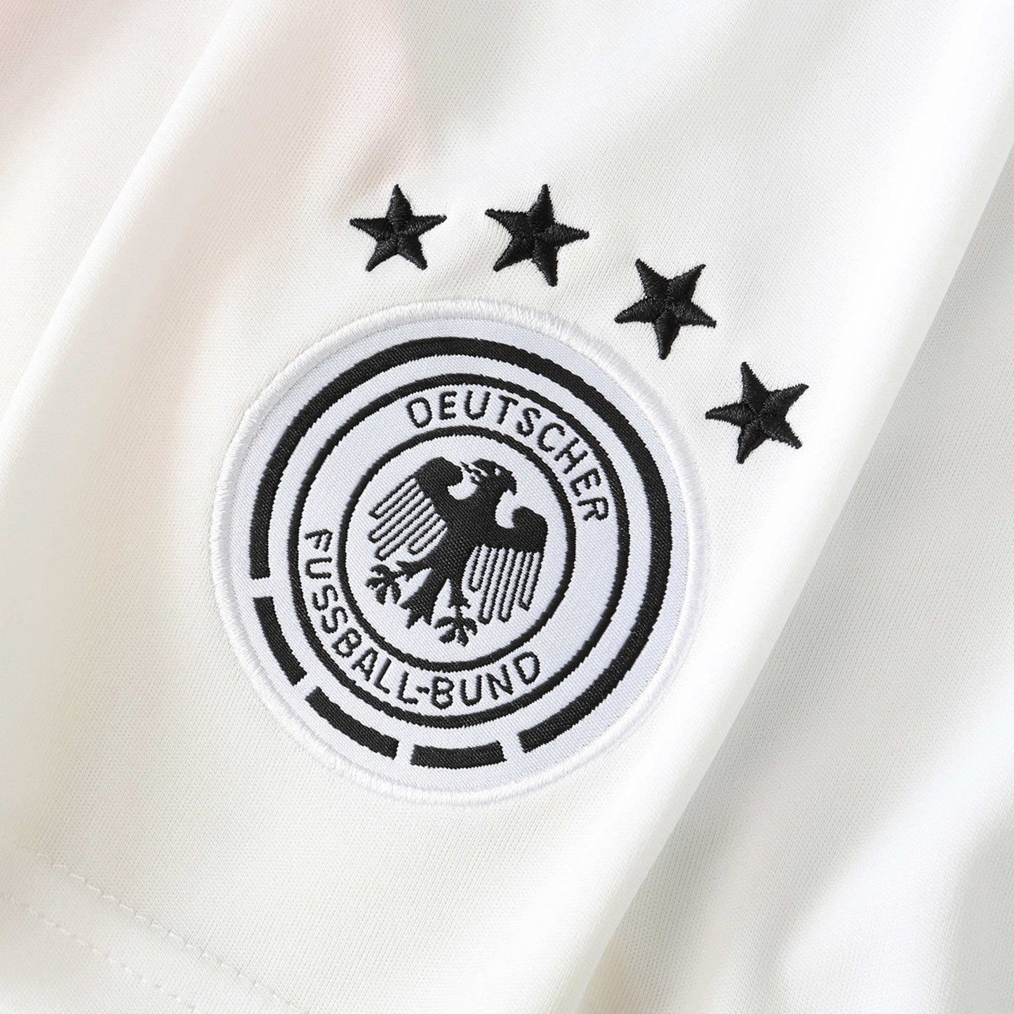 GERMANY 2024 HOME SHORTS