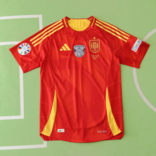 SPAIN 24/25 HOME (EURO FINAL)