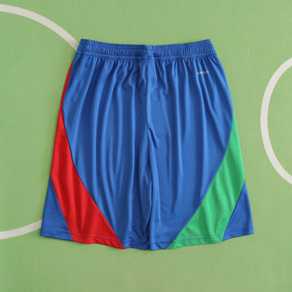 ITALY 2024 AWAY SHORTS