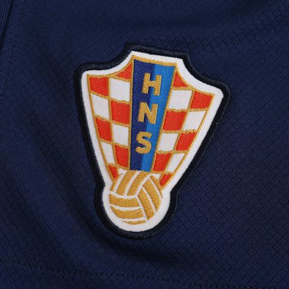 CROATIA 2024 AWAY SHORTS