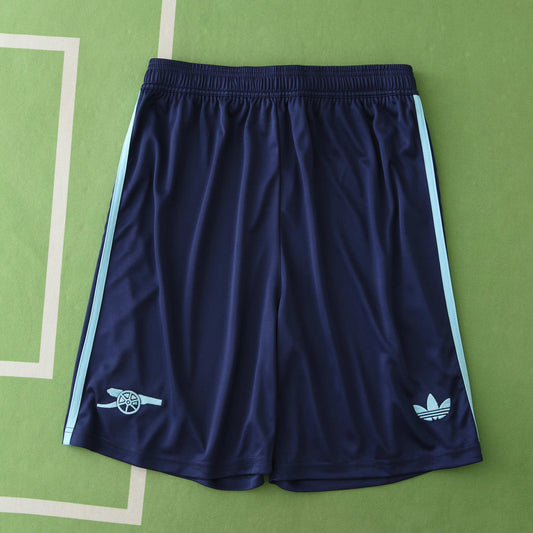 ARSENAL 24/25 THIRD KIT SHORTS