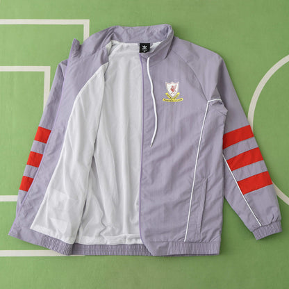 LIVERPOOL 24/25 WINDBREAKER