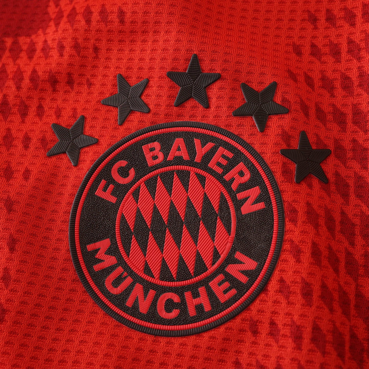 FC BAYERN MUNICH 24/25 HOME LONG SLEEVE