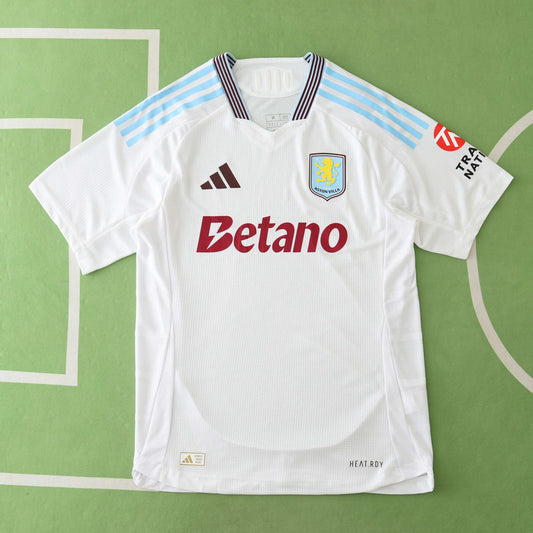 ASTON VILLA 24/25 AWAY