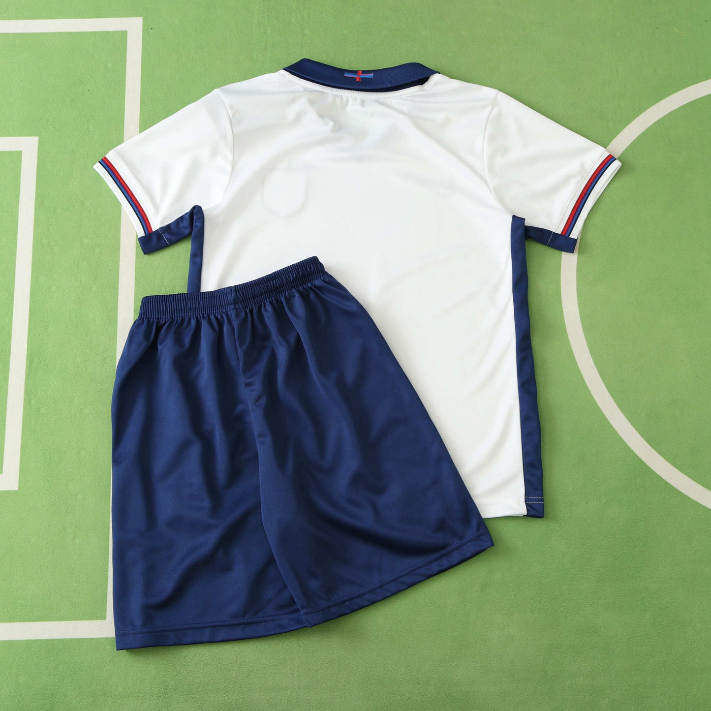 ENGLAND 2024 HOME KIT (KIDS)