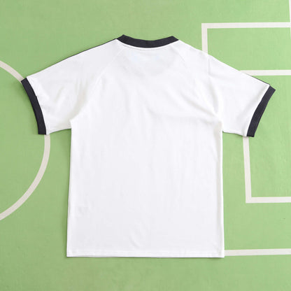 GERMANY 2024 WHITE SHIRT