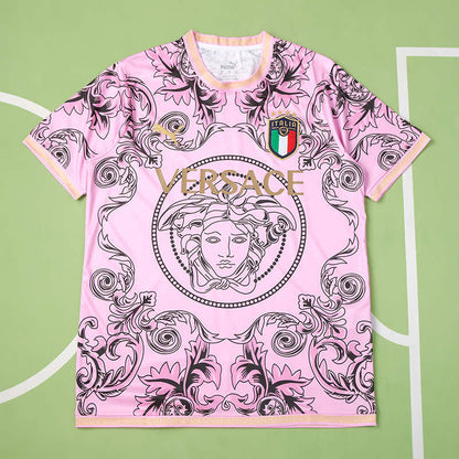 ITALY 23/24 PINK VERSACE COLLAB