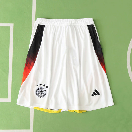 GERMANY 2024 HOME SHORTS