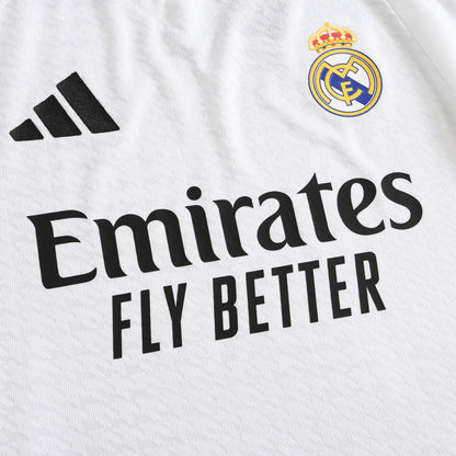 REAL MADRID 24/25 HOME