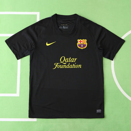 FC BARCELONA 11/12 AWAY RETRO