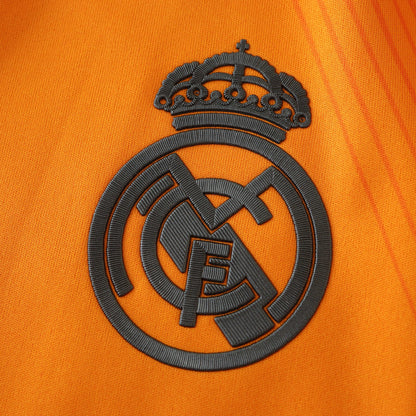 REAL MADRID 24/25 AWAY KIT