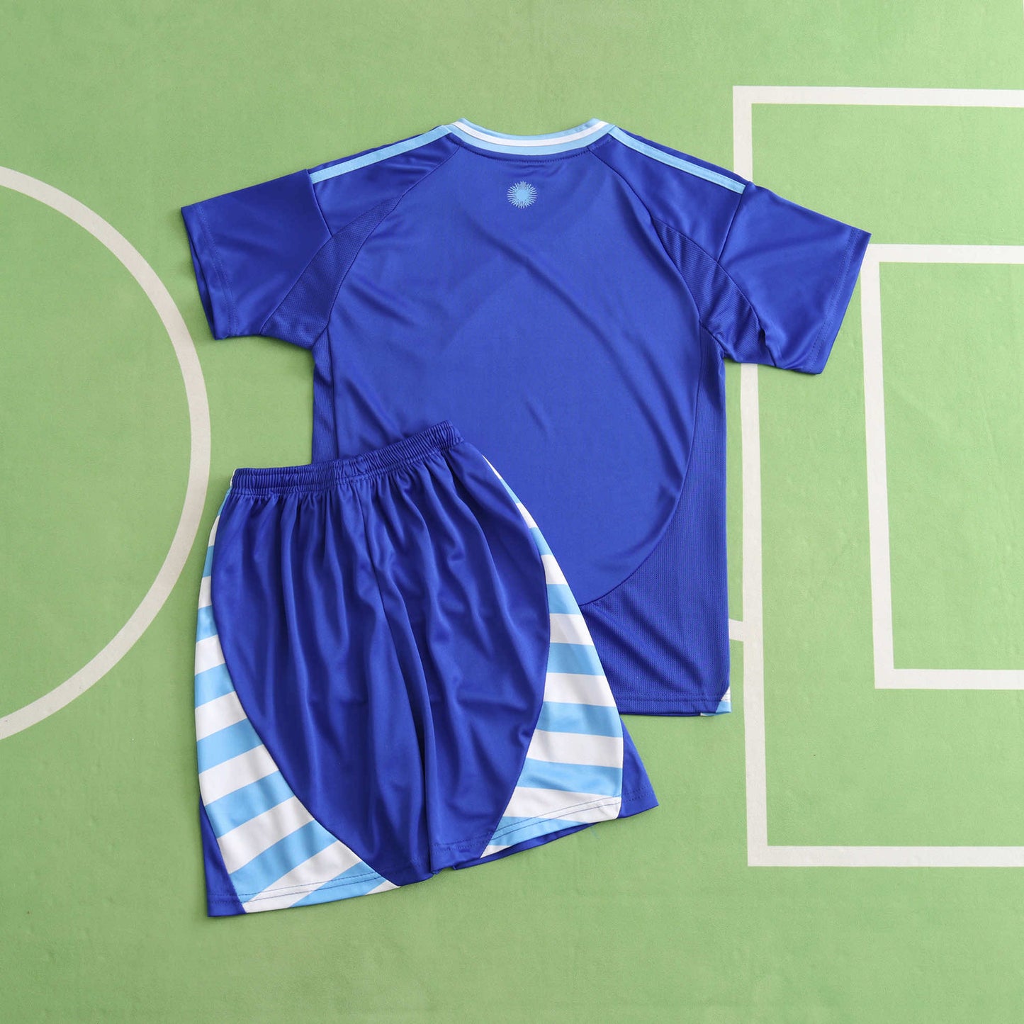 AGENTINA 2024 AWAY KIT (KIDS)