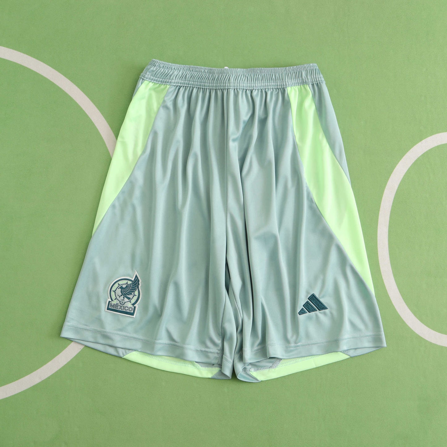 MEXICO 2024 AWAY SHORTS