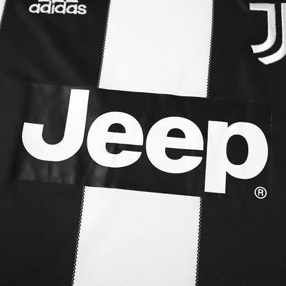 JUVENTUS 18/19 RETRO HOME