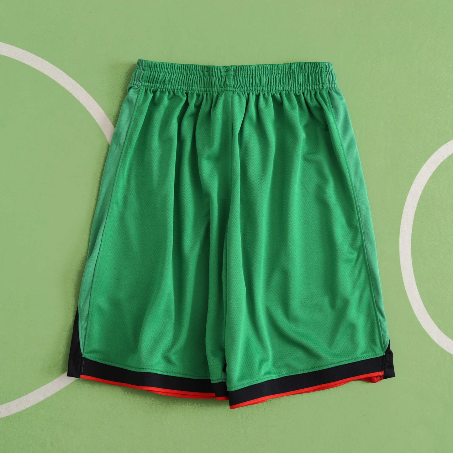 PORTUGAL 2024 HOME SHORTS