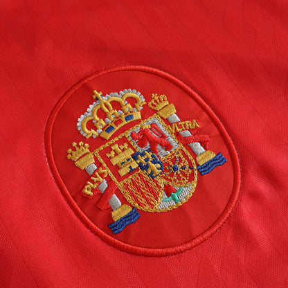 SPAIN 1994 HOME RETRO