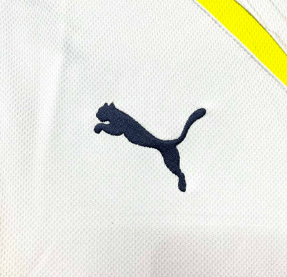 TOTTENHAM HOTSPUR 09/10 HOME RETRO