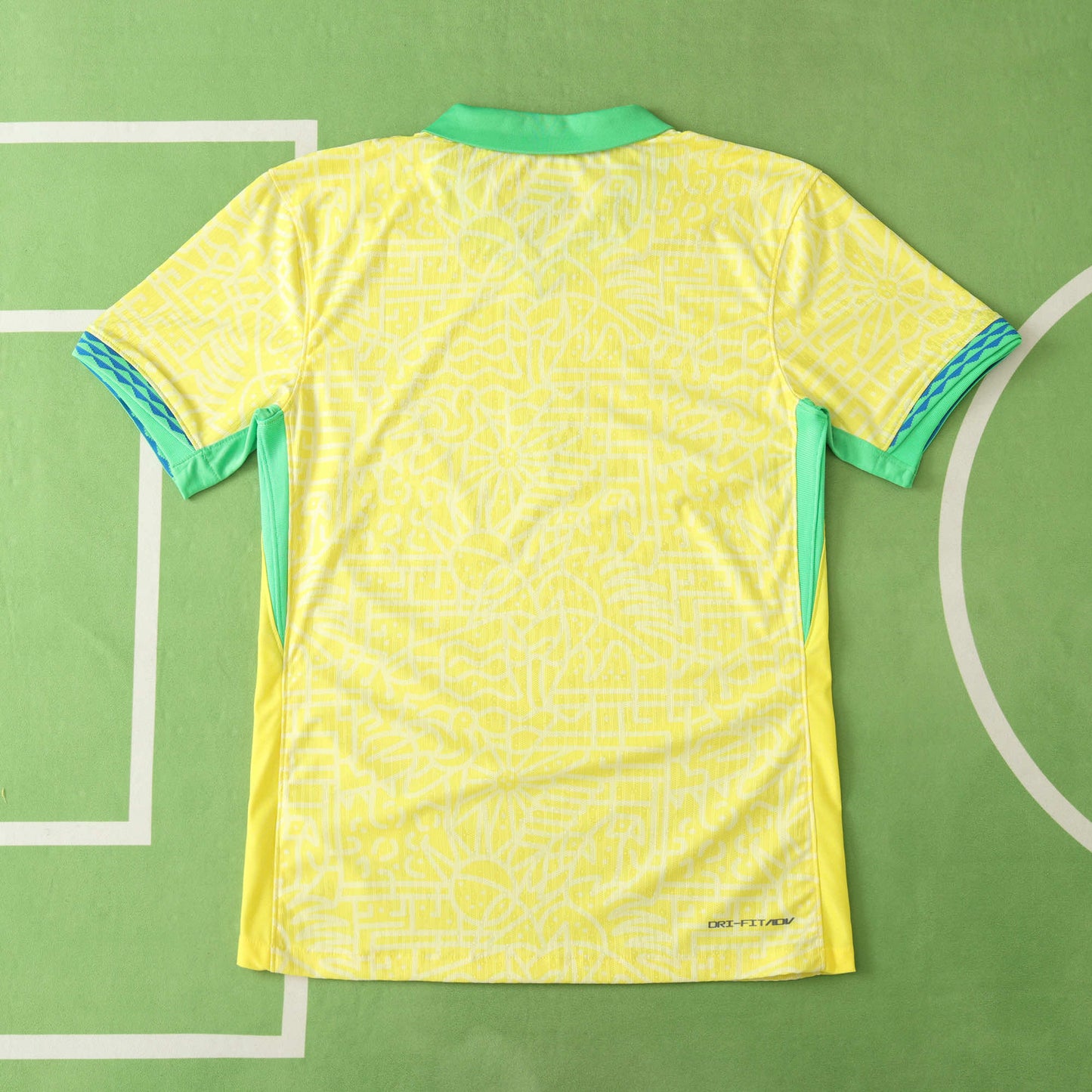 BRAZIL 2024 HOME