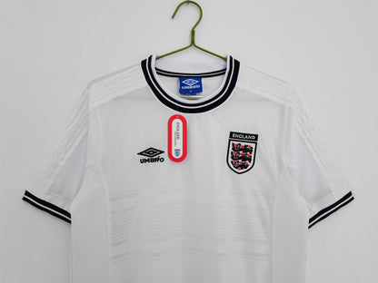 ENGLAND 1999 HOME RETRO